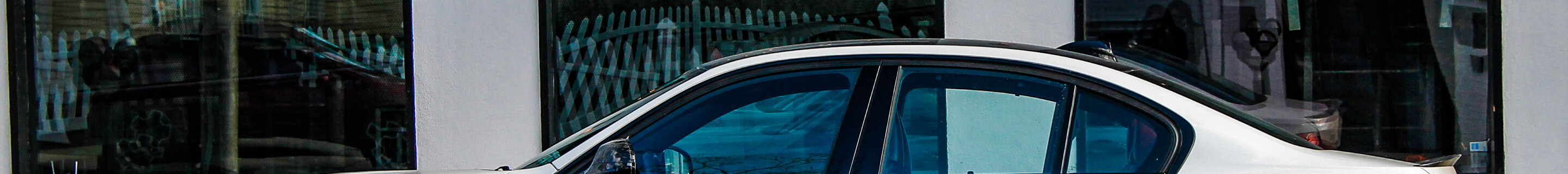 BMW M3 F80 Sedan