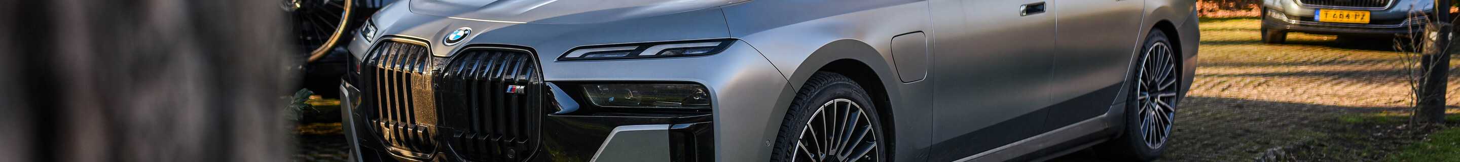 BMW M760e xDrive
