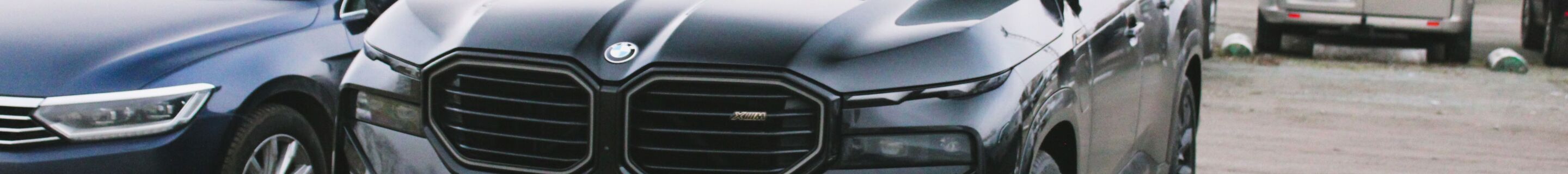 BMW XM G09