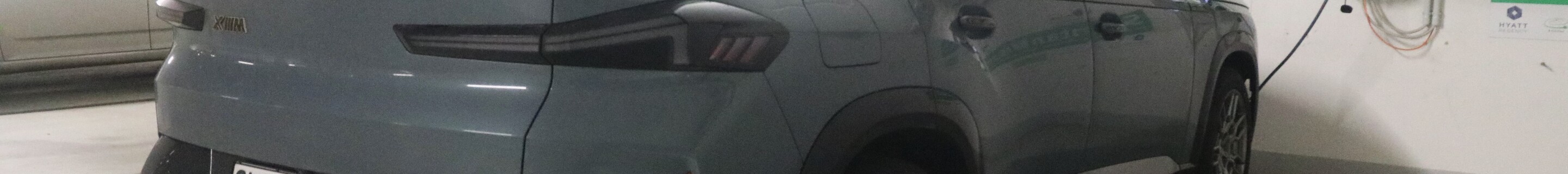 BMW XM G09