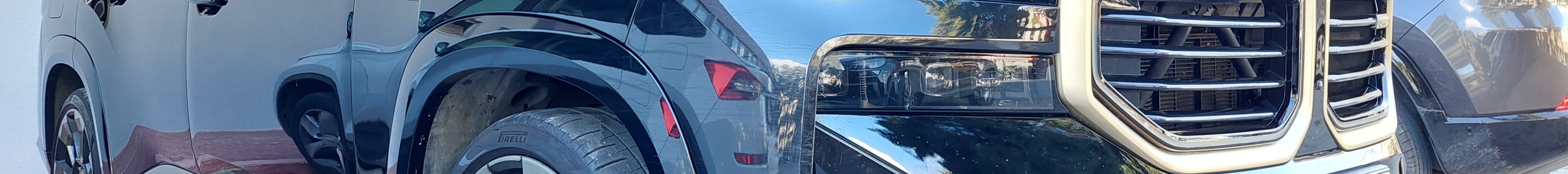 BMW XM G09