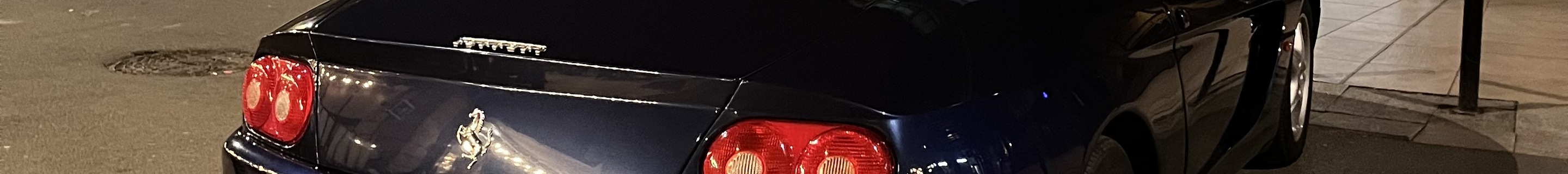 Ferrari 456 GT