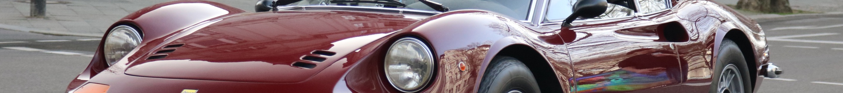Ferrari Dino 246 GT