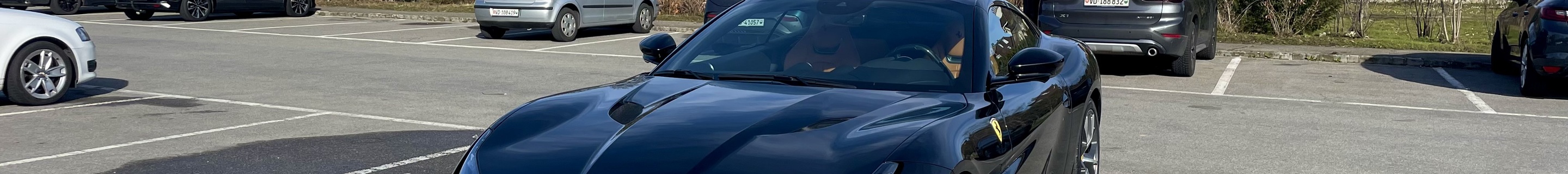 Ferrari Portofino