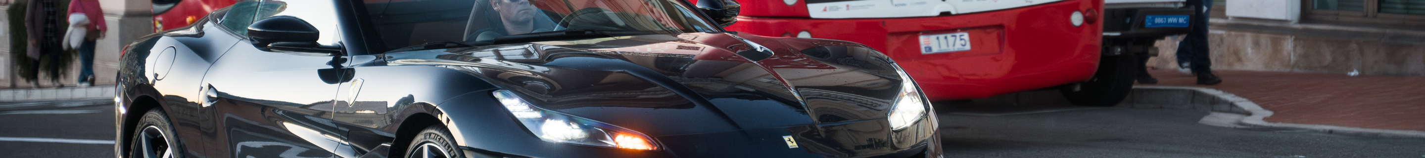 Ferrari Portofino M