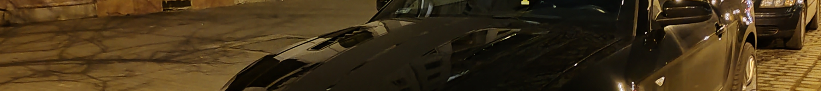 Ford Mustang GT 2013