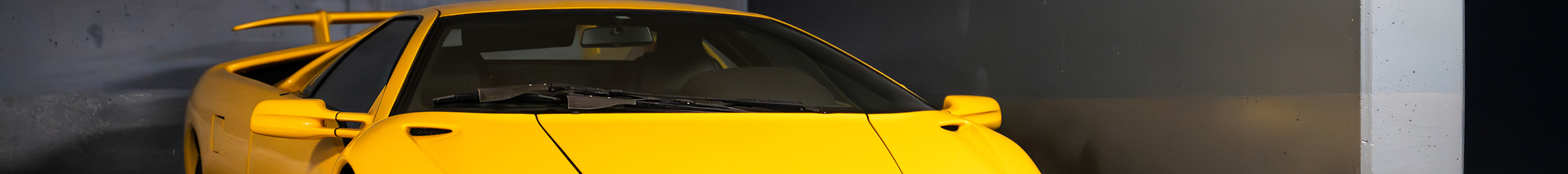 Lamborghini Diablo