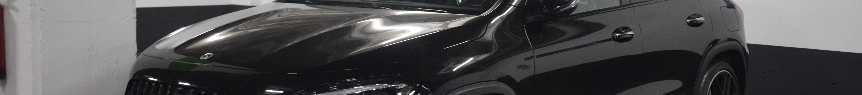 Mercedes-AMG GLA 45 S 4MATIC+ H247