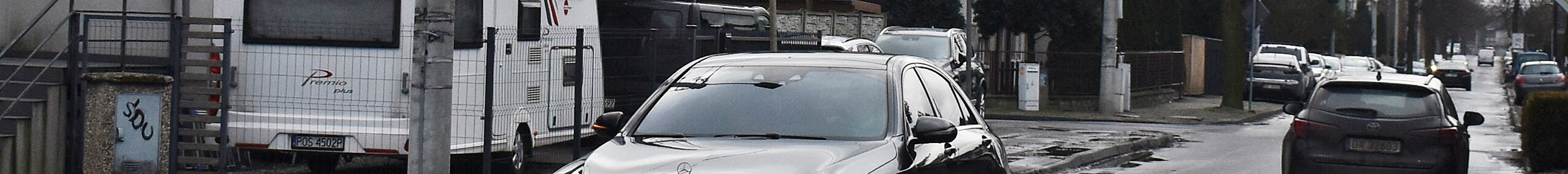 Mercedes-Benz S 63 AMG V222
