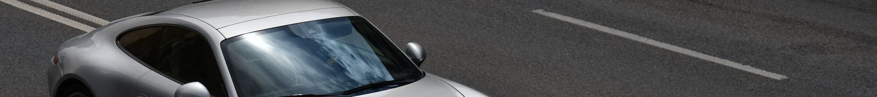 Porsche 991 Carrera 4S MkI