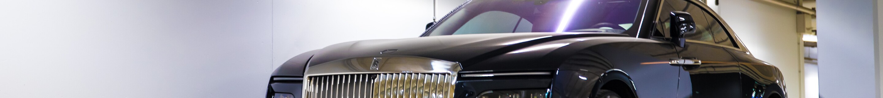 Rolls-Royce Spectre