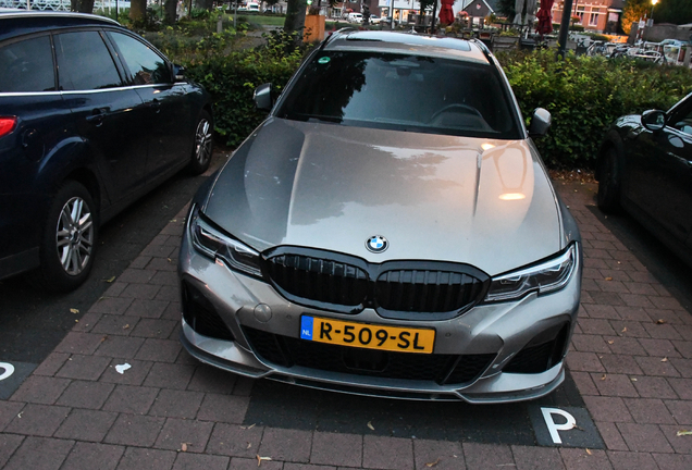 Alpina B3 BiTurbo Touring 2020