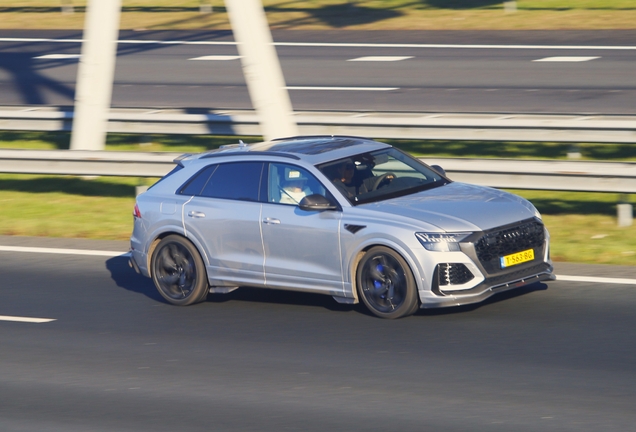 Audi ABT RS Q8-S