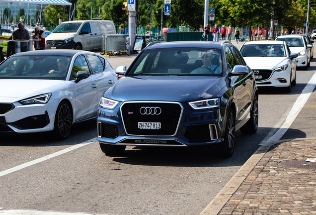 Audi RS Q3