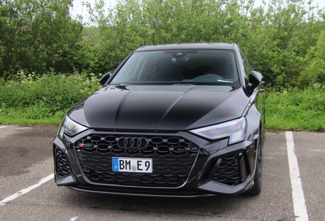 Audi RS3 Sportback 8Y