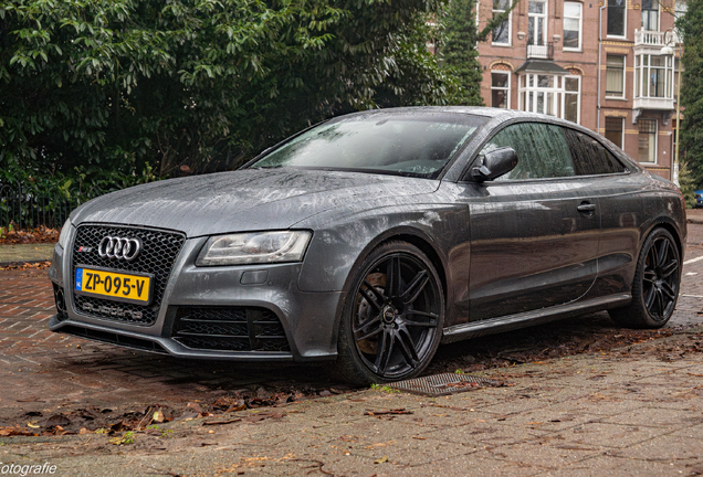 Audi RS5 8T