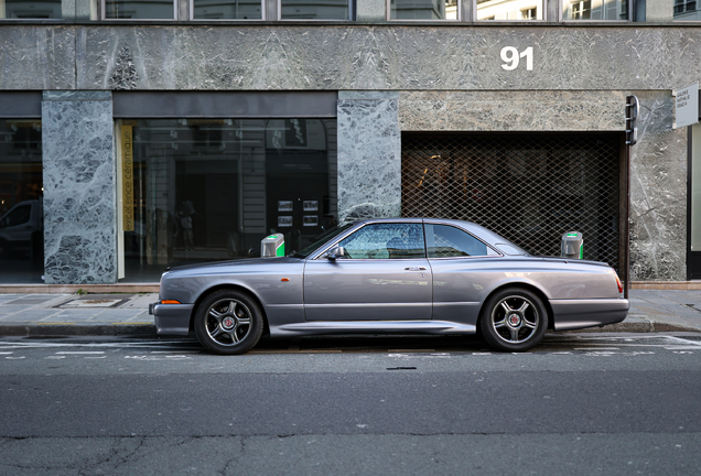 Bentley Continental SC