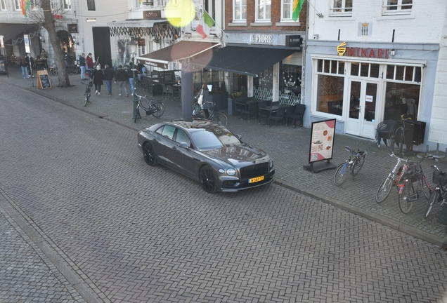 Bentley Flying Spur W12 2020