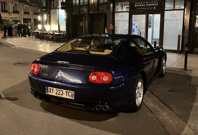 Ferrari 456 GT