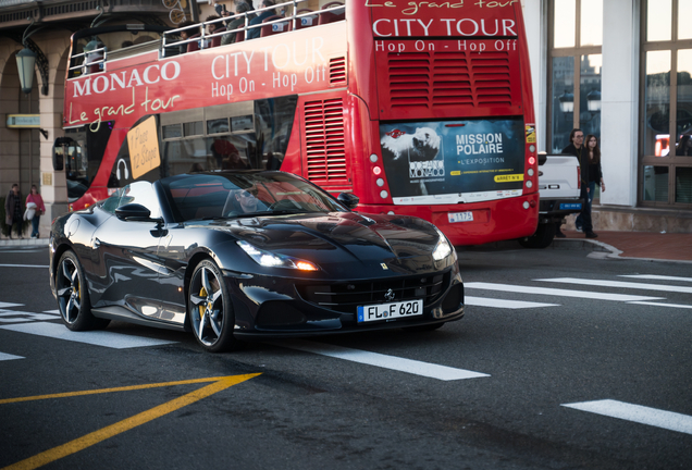 Ferrari Portofino M