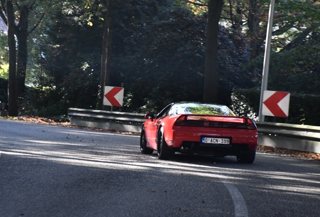 Honda NSX