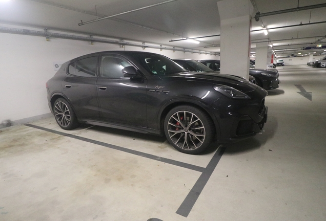 Maserati Grecale Trofeo