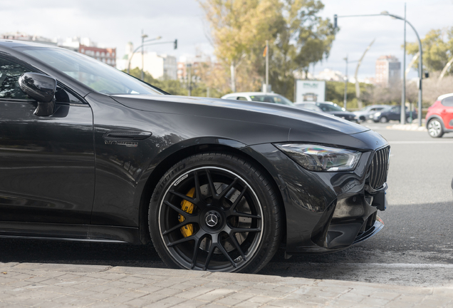 Mercedes-AMG GT 63 S X290 2024