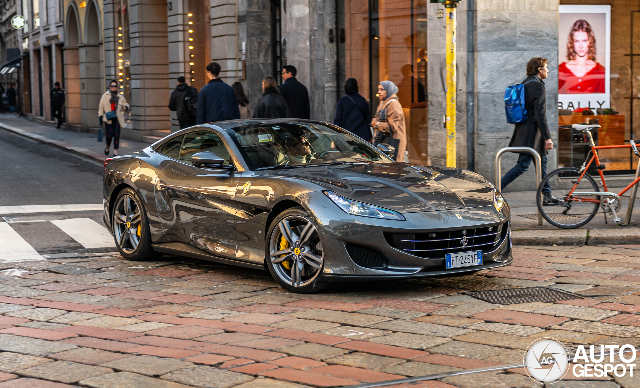 Ferrari Portofino