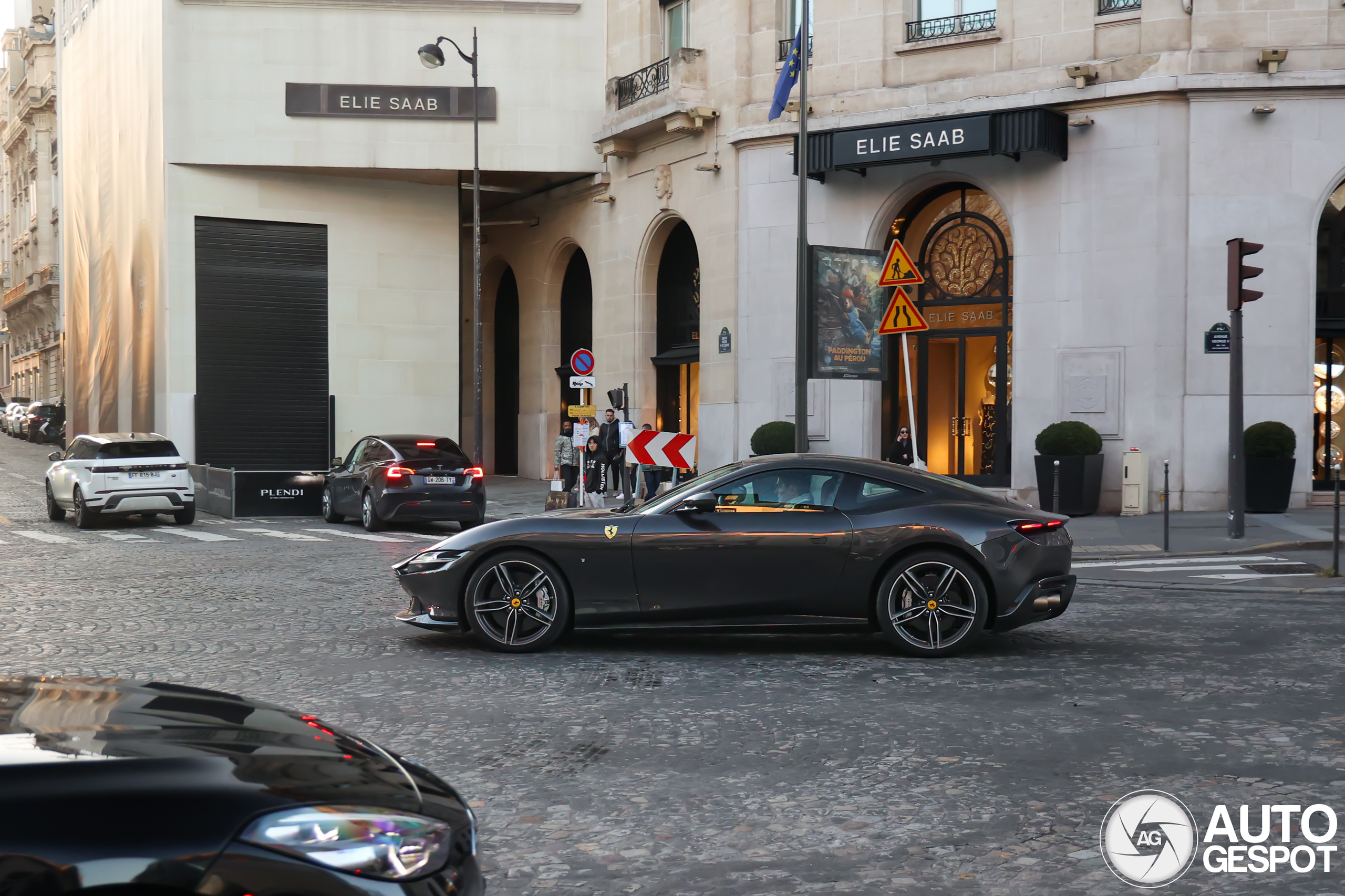 Ferrari Roma