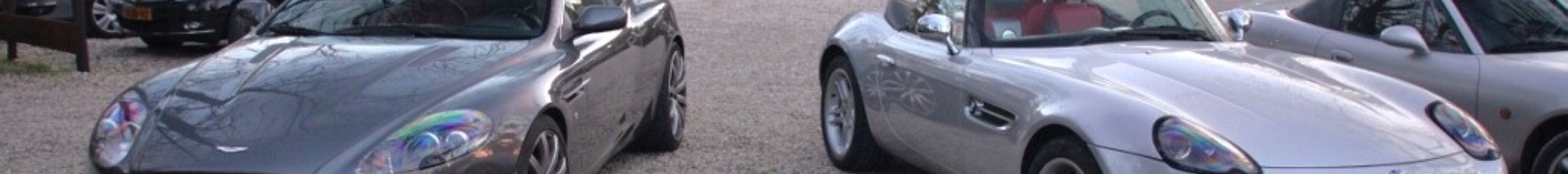 Aston Martin DB9