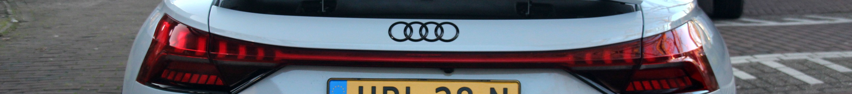 Audi RS E-Tron GT