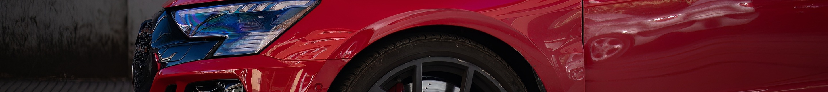 Audi RS3 Sportback 8Y