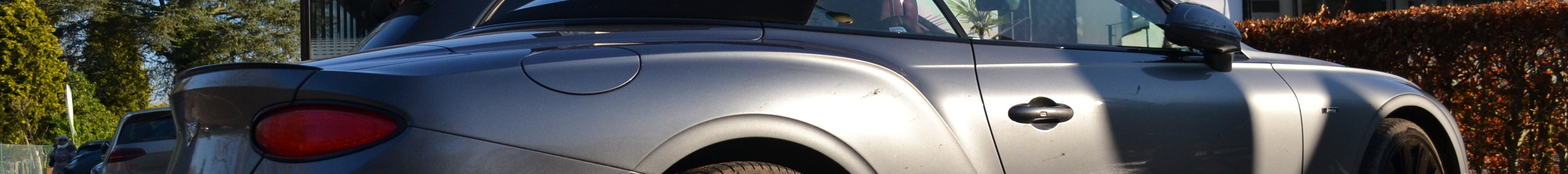 Bentley Continental GTC Speed 2023 Edition 12