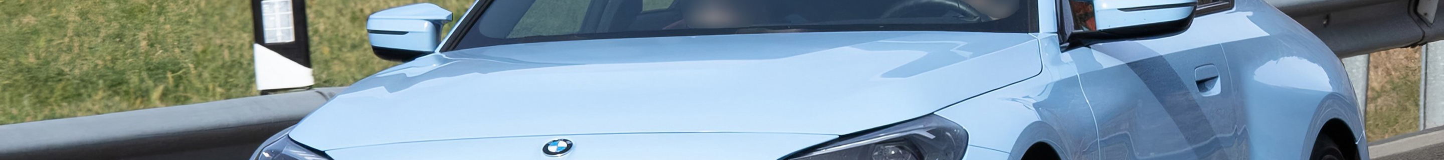 BMW M2 Coupé G87