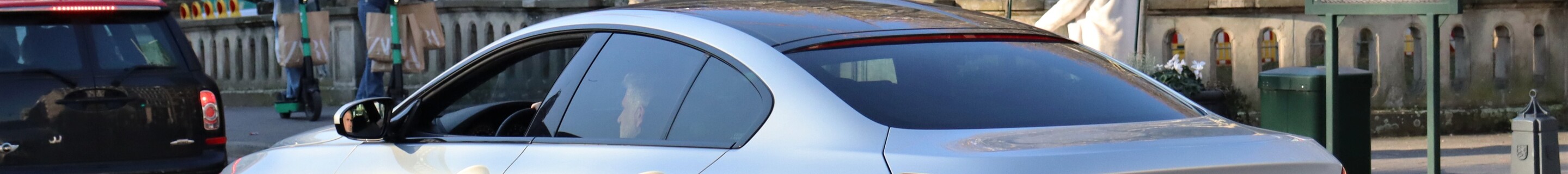 BMW M6 F06 Gran Coupé