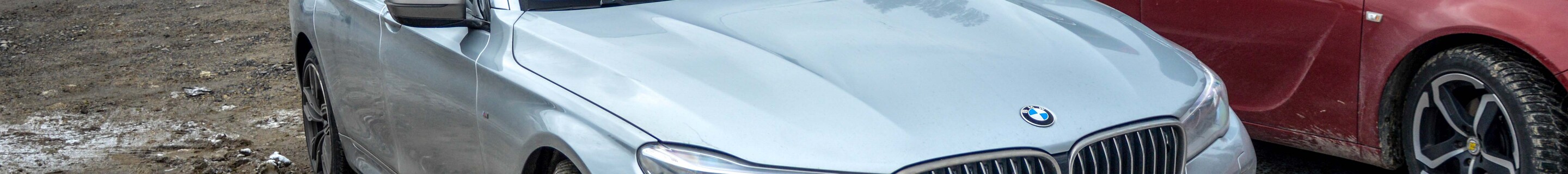 BMW M760Li xDrive