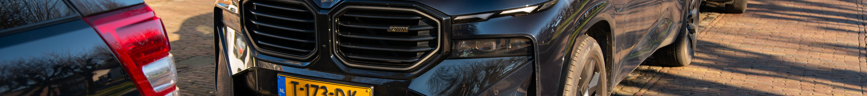BMW XM G09