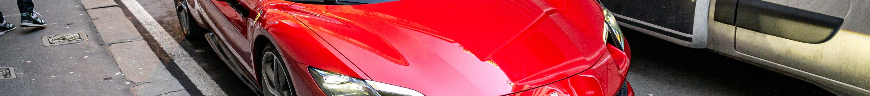 Ferrari 296 GTS