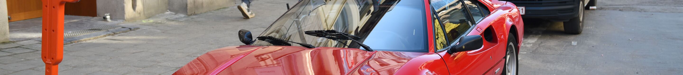 Ferrari 328 GTB