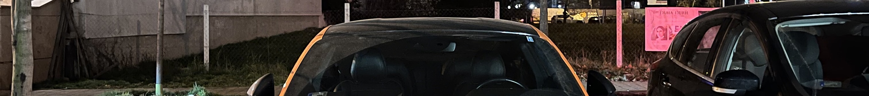 Ford Mustang55 2020