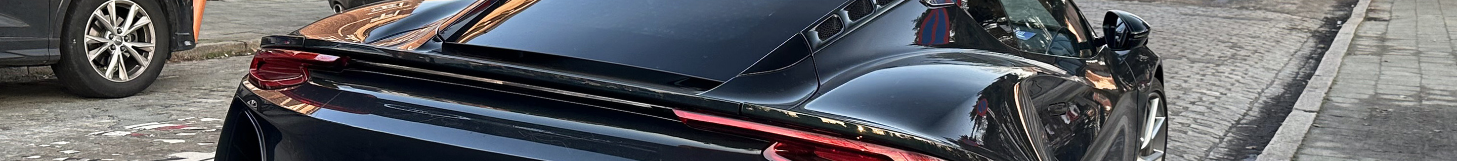 Lotus Emira V6 First Edition