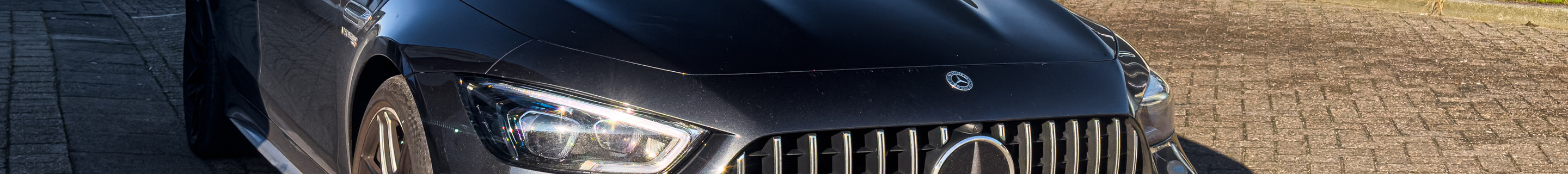 Mercedes-AMG GT 63 S X290