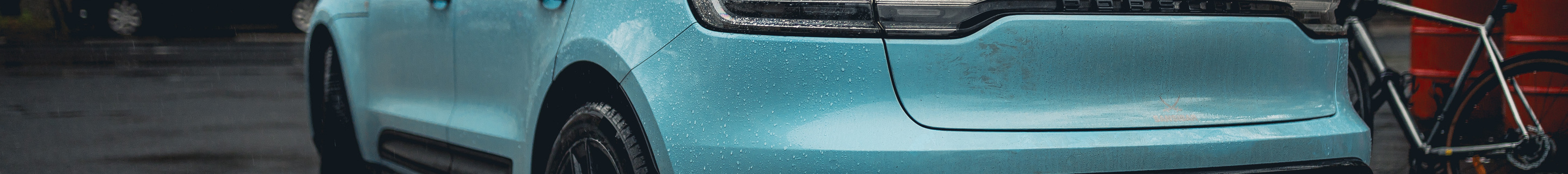 Porsche 95B Macan GTS MkIII