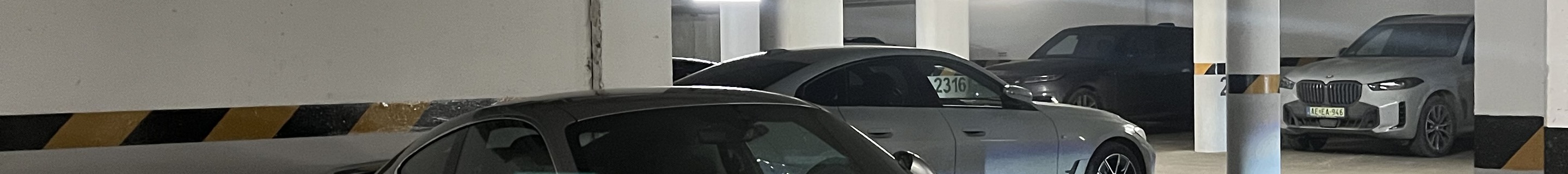 Porsche 991 Turbo MkII