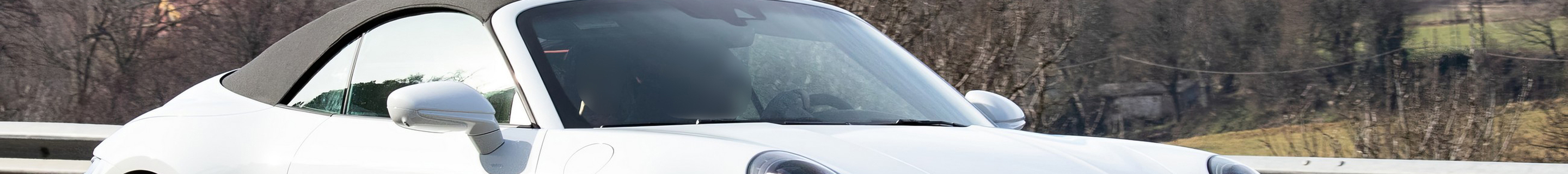 Porsche 992 Carrera GTS Cabriolet