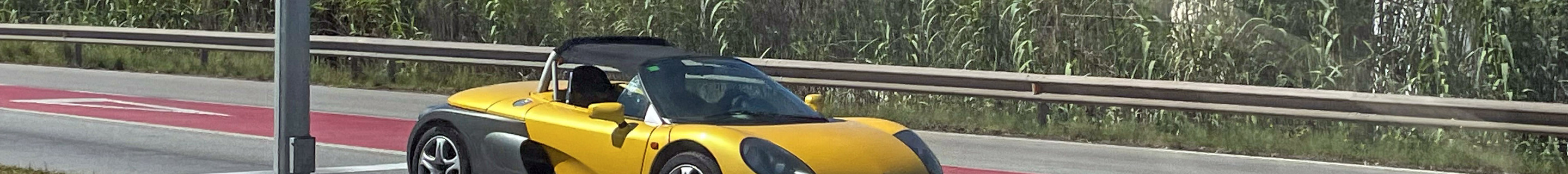Renault Sport Spider