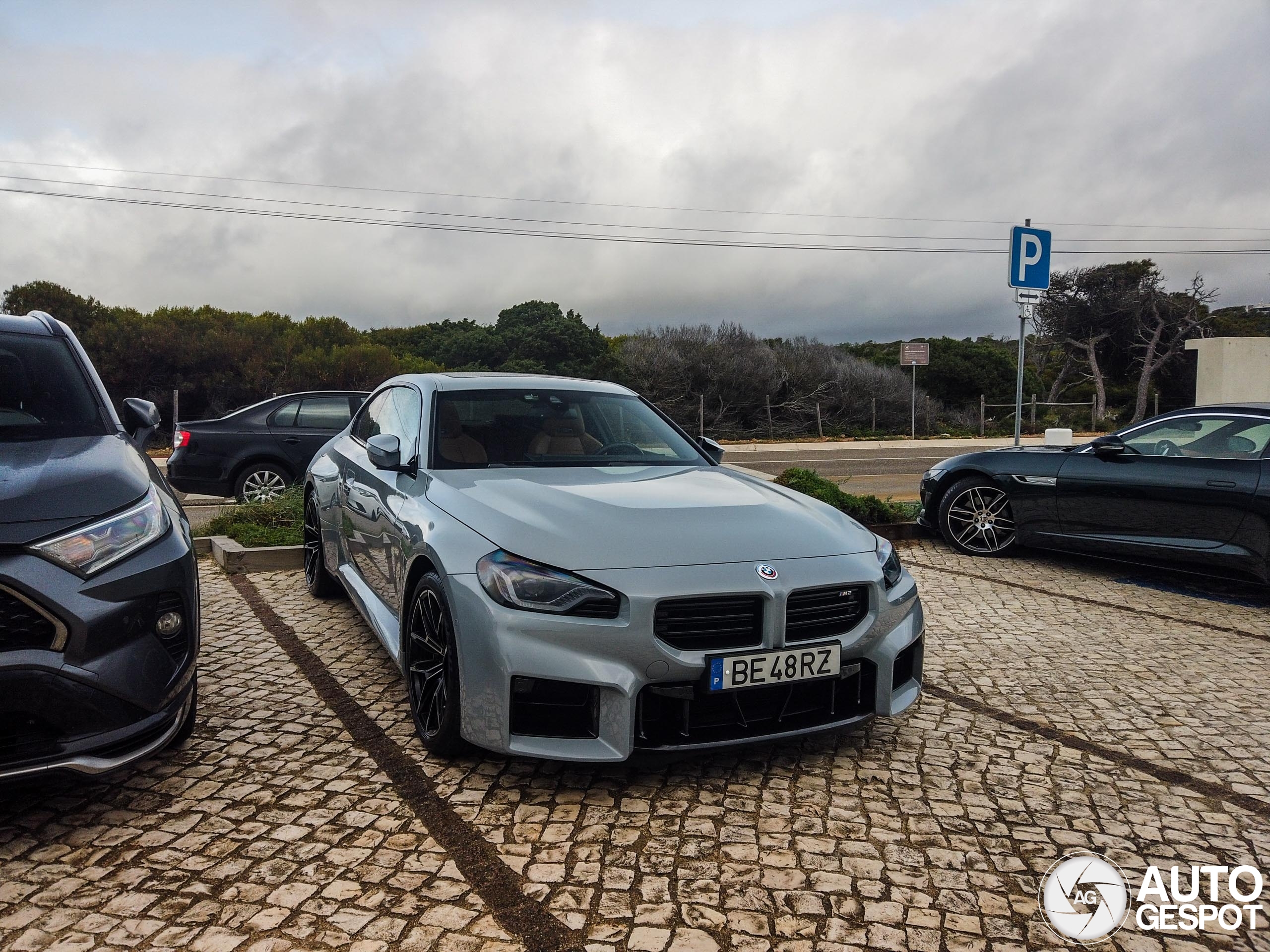 BMW M2 Coupé G87