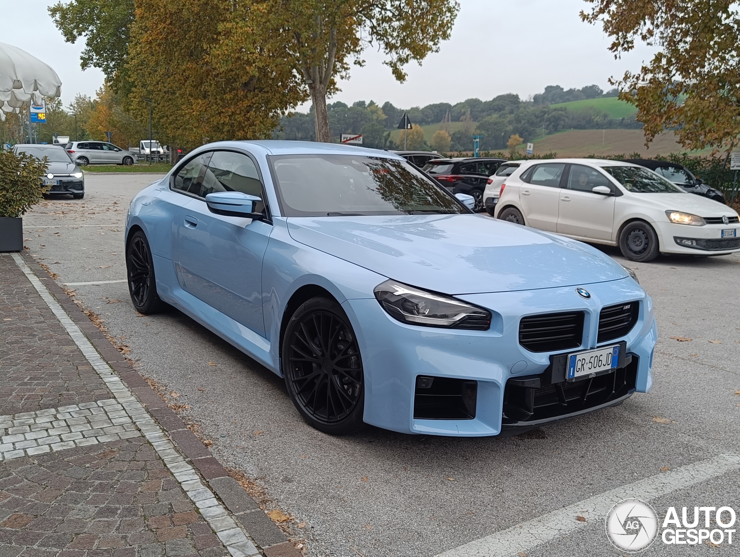 BMW M2 Coupé G87