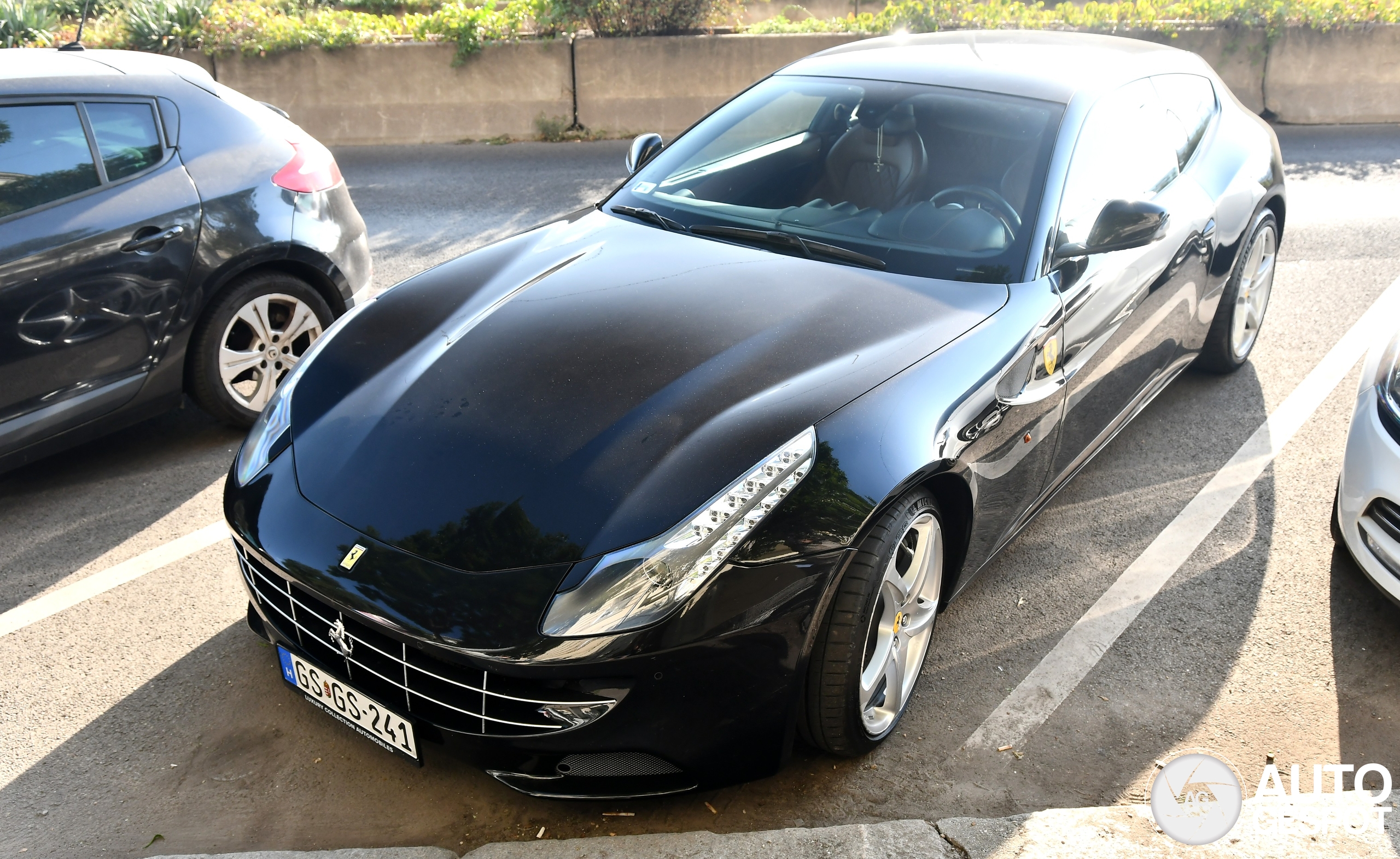 Ferrari FF
