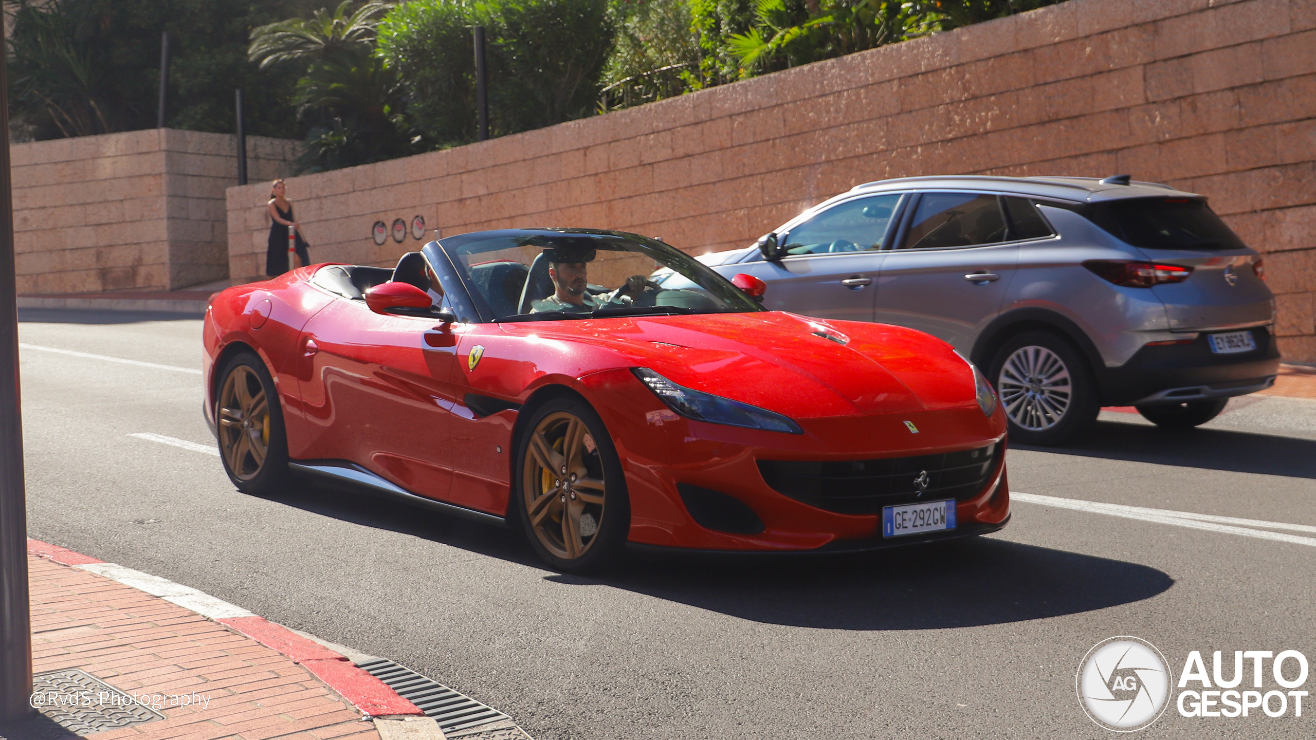 Ferrari Portofino